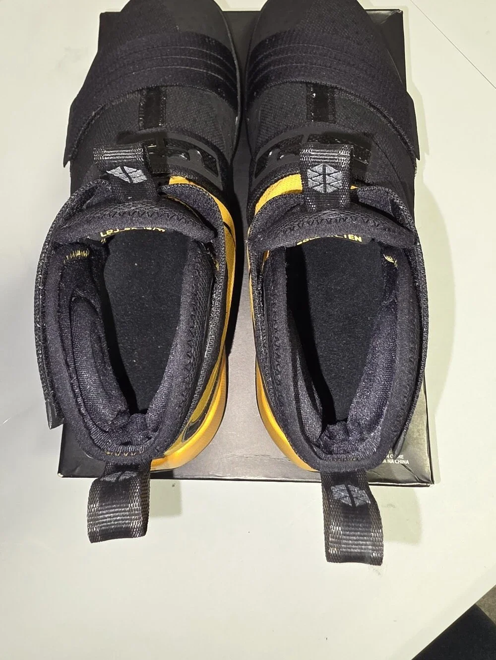 Nike LeBron Soldier 10 SFG 